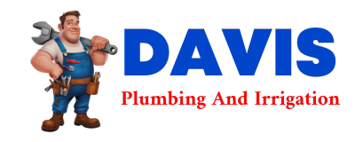 Trusted plumber in PARKESBURG